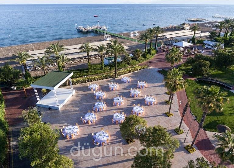 Miracle Resort Hotel