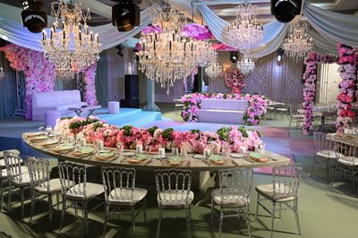 Elite World İstanbul Florya