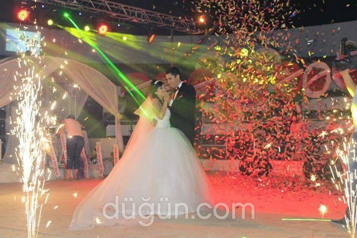 Adalı Ses Işık Müzik Sistemleri