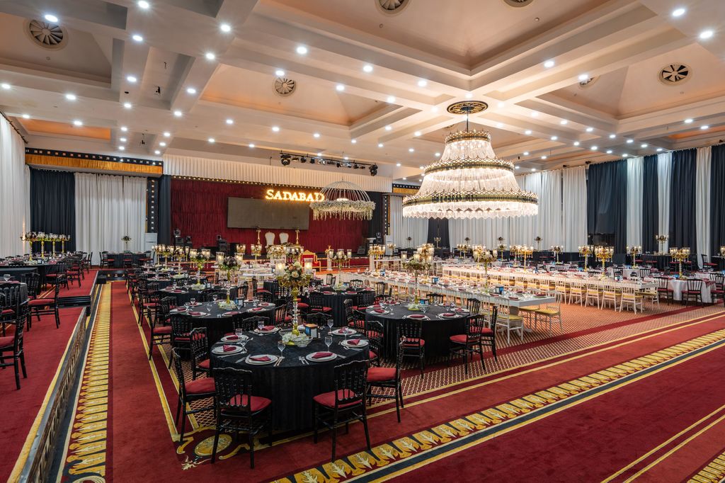 Sadabad Sarayı - 2598724