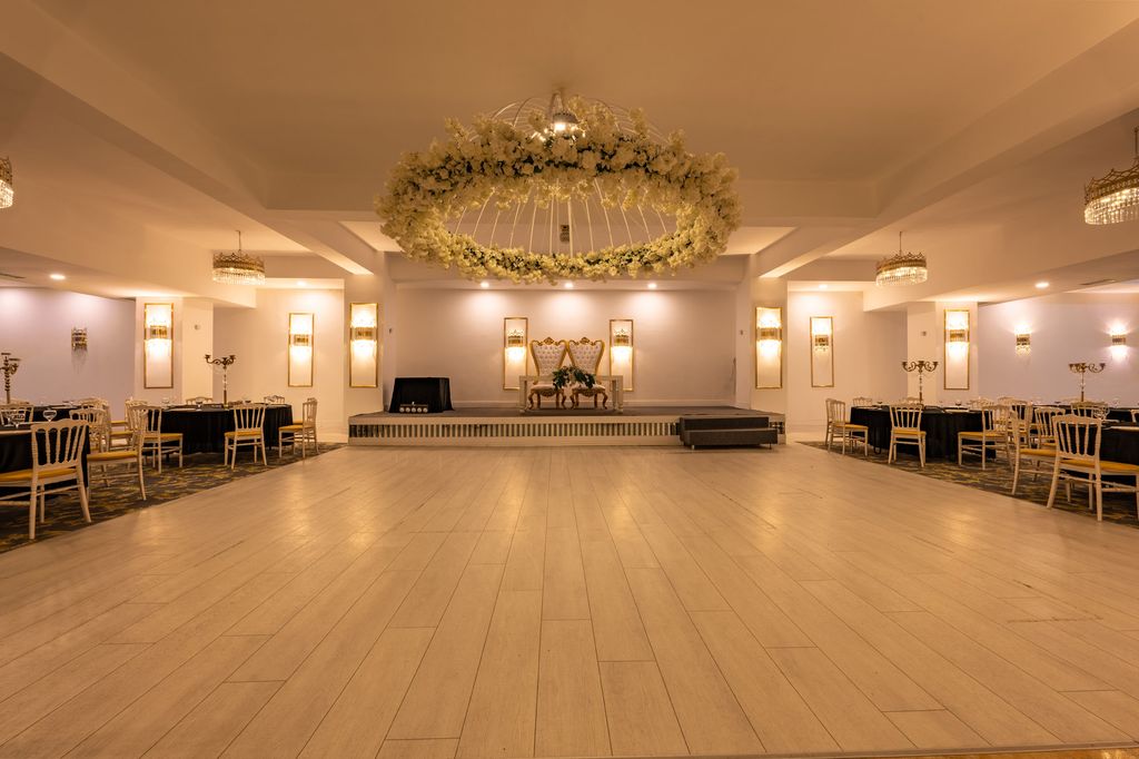 Sadabad Sarayı - 2598743