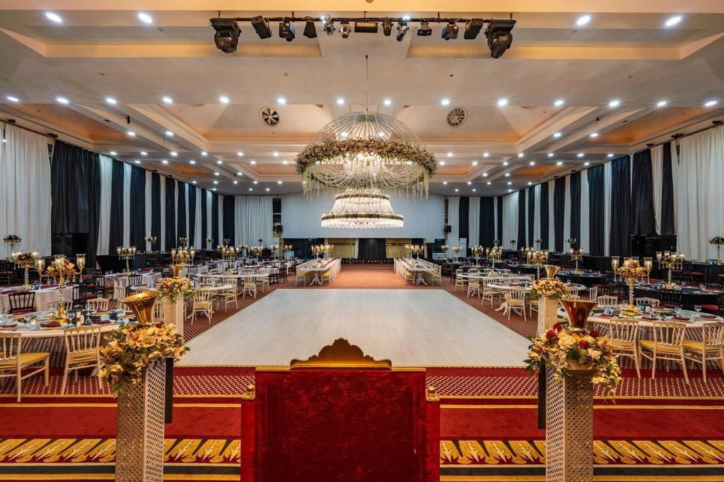 Sadabad Sarayı - 2598750