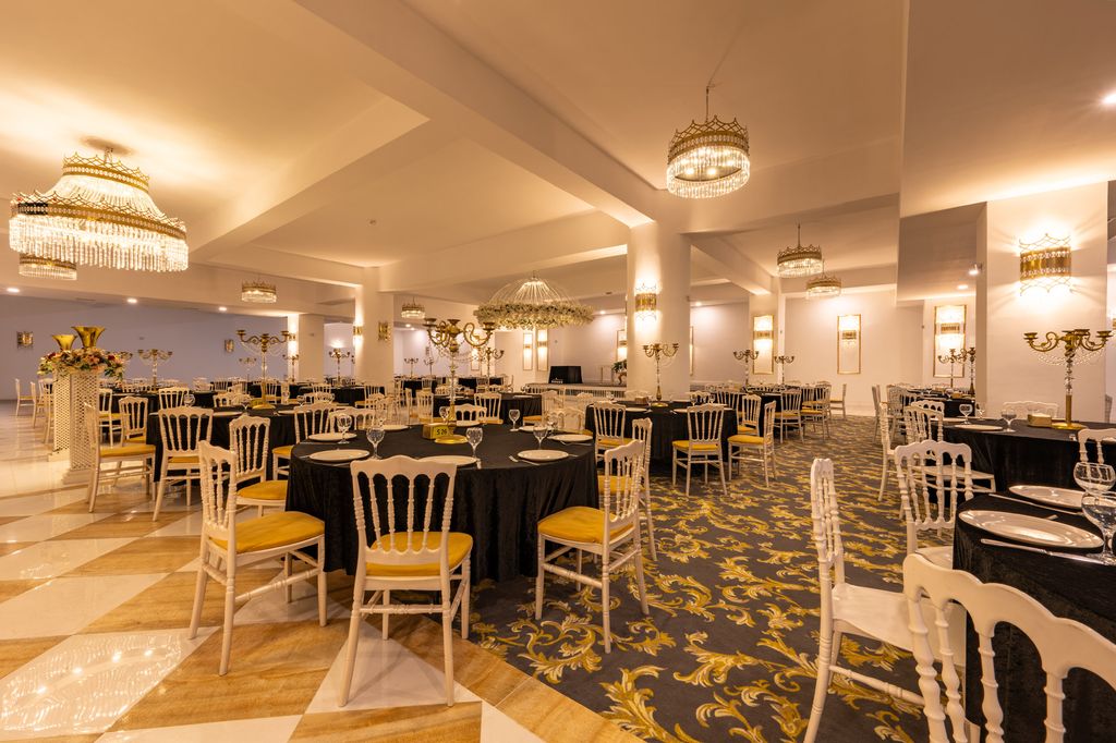 Sadabad Sarayı - 2598754