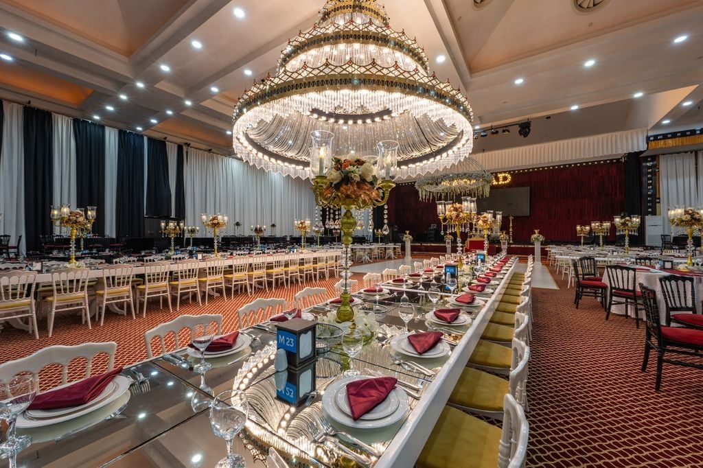 Sadabad Sarayı - 2598748