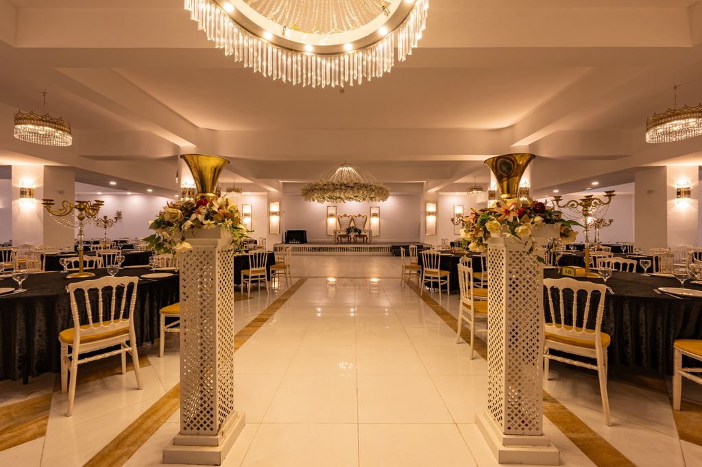 Sadabad Sarayı - 2598755