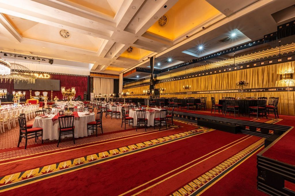 Sadabad Sarayı - 2598747