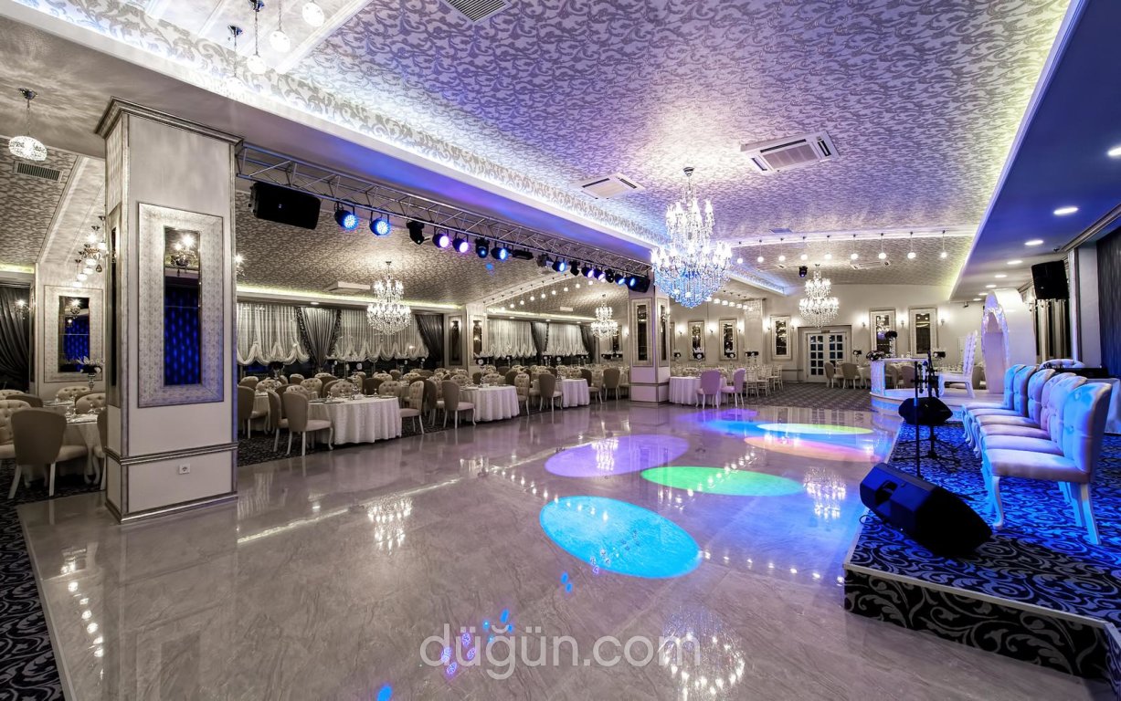 Vip Golden Düğün Kokteyl Balo Salonları