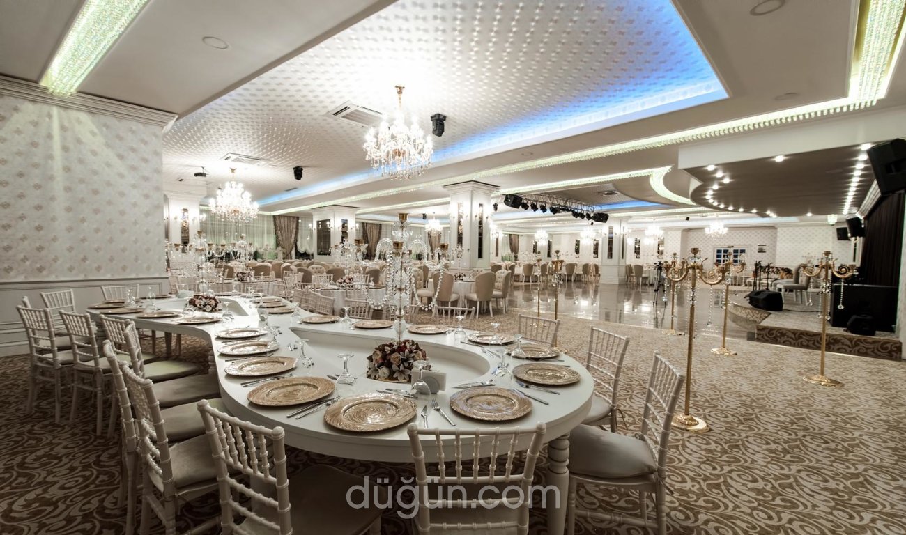 Vip Golden Düğün Kokteyl Balo Salonları