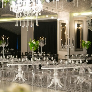 Vip Golden Düğün Kokteyl Balo Salonları