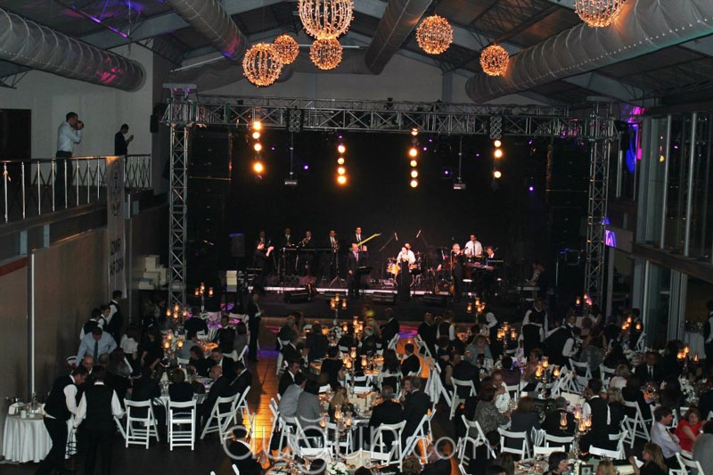 Aegean Band - Zeytin Sanat Organizasyon