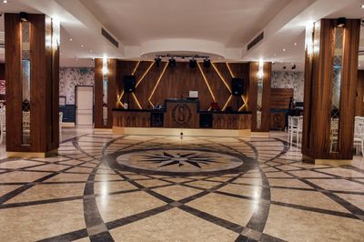 Salon S - Selin