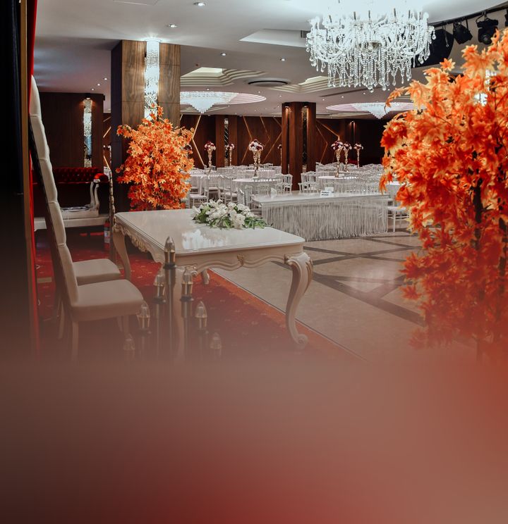 Salon S - Selin