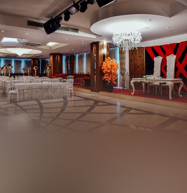 Salon S - Selin