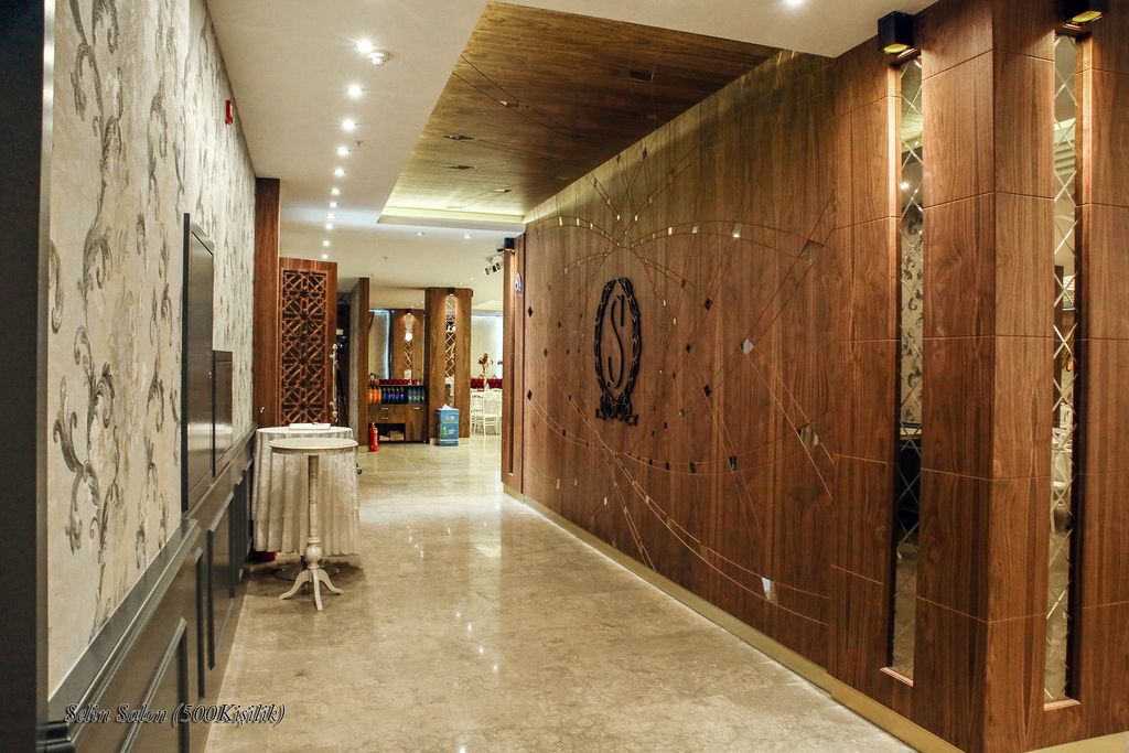Salon S - Selin