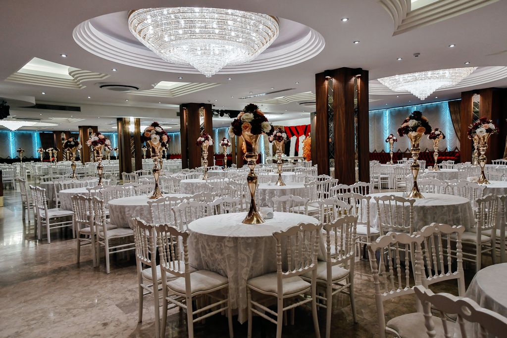 Salon S - Selin