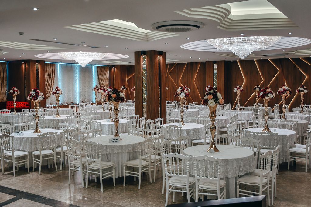 Salon S - Selin