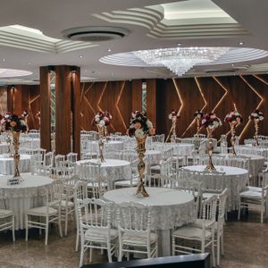 Salon S - Selin