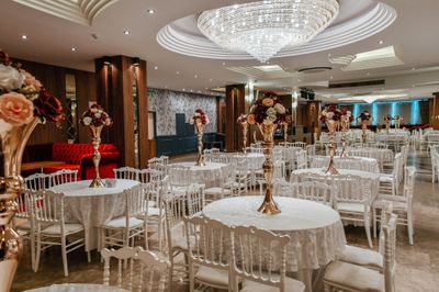 Salon S - Selin
