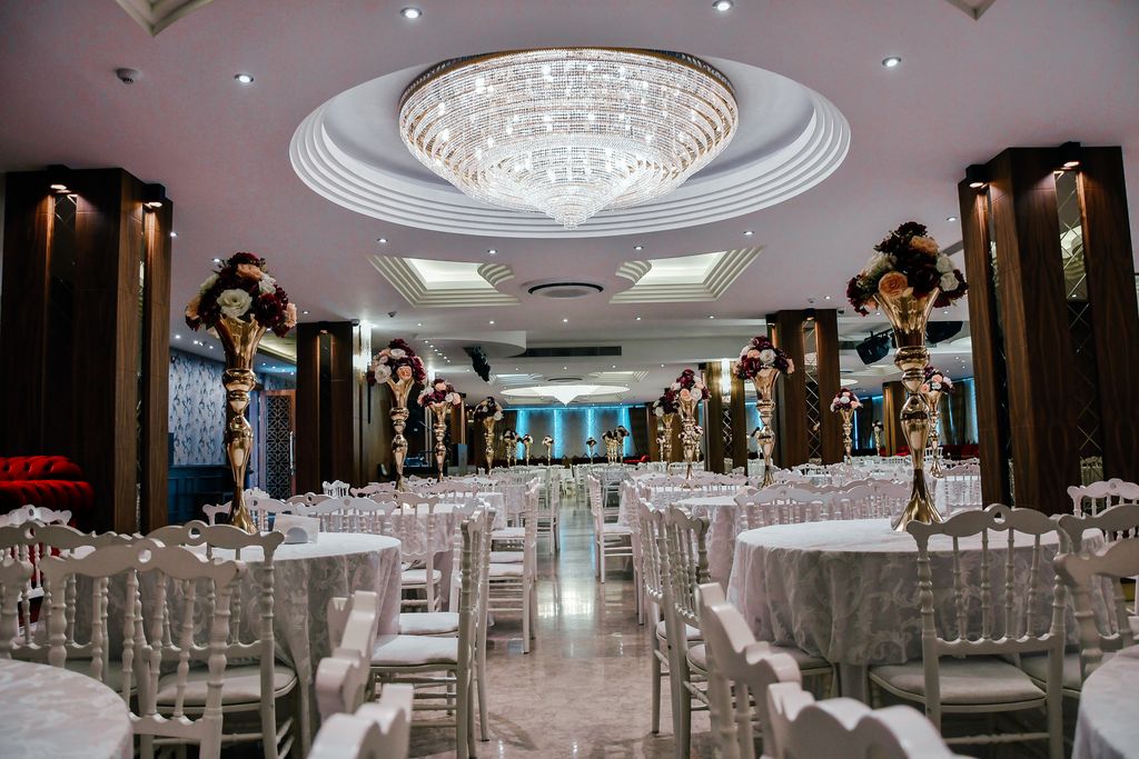 Salon S - Selin