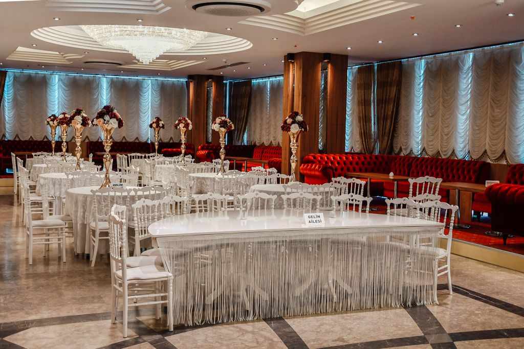 Salon S - Selin