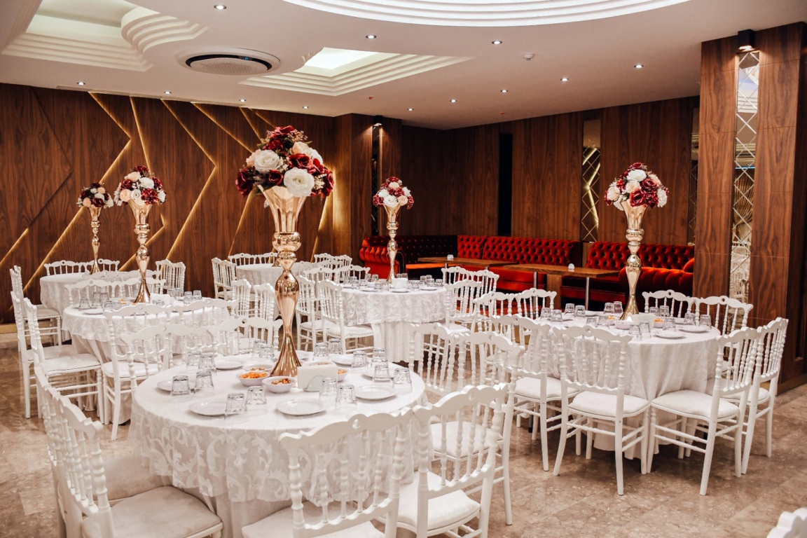 Salon S - Selin