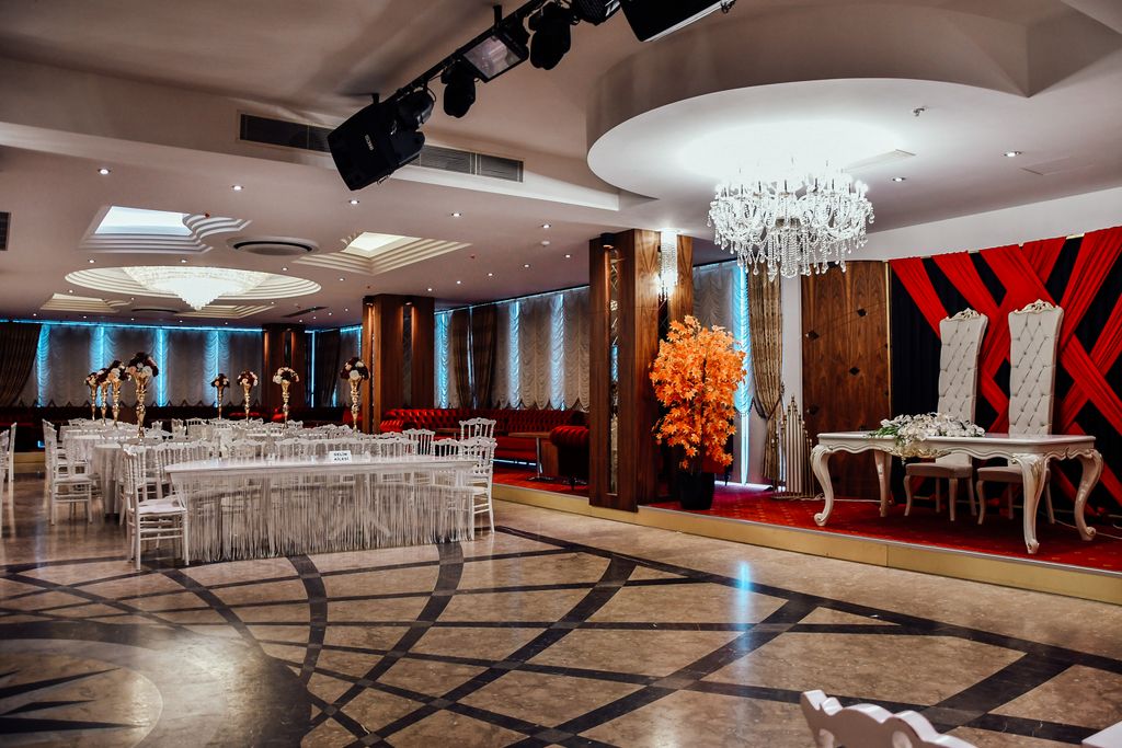 Salon S - Selin