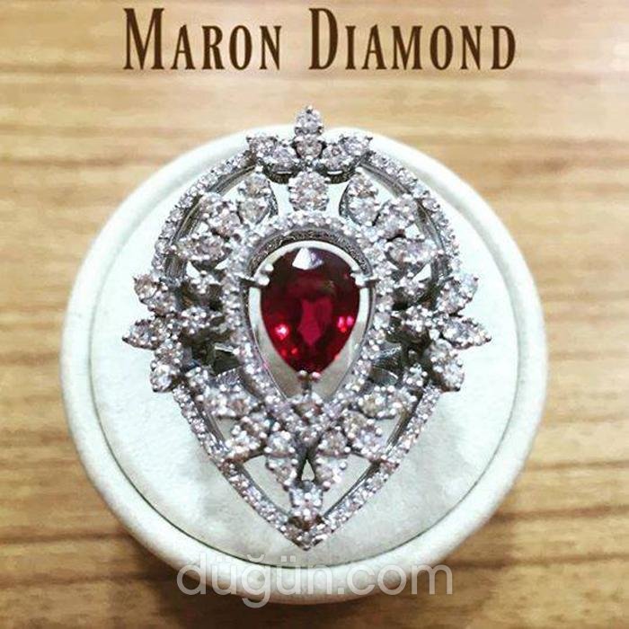 Maron Diamond