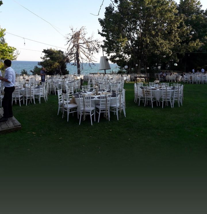 Bağtur Kır Düğünü