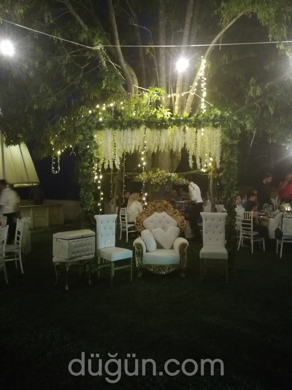 Bağtur Kır Düğünü