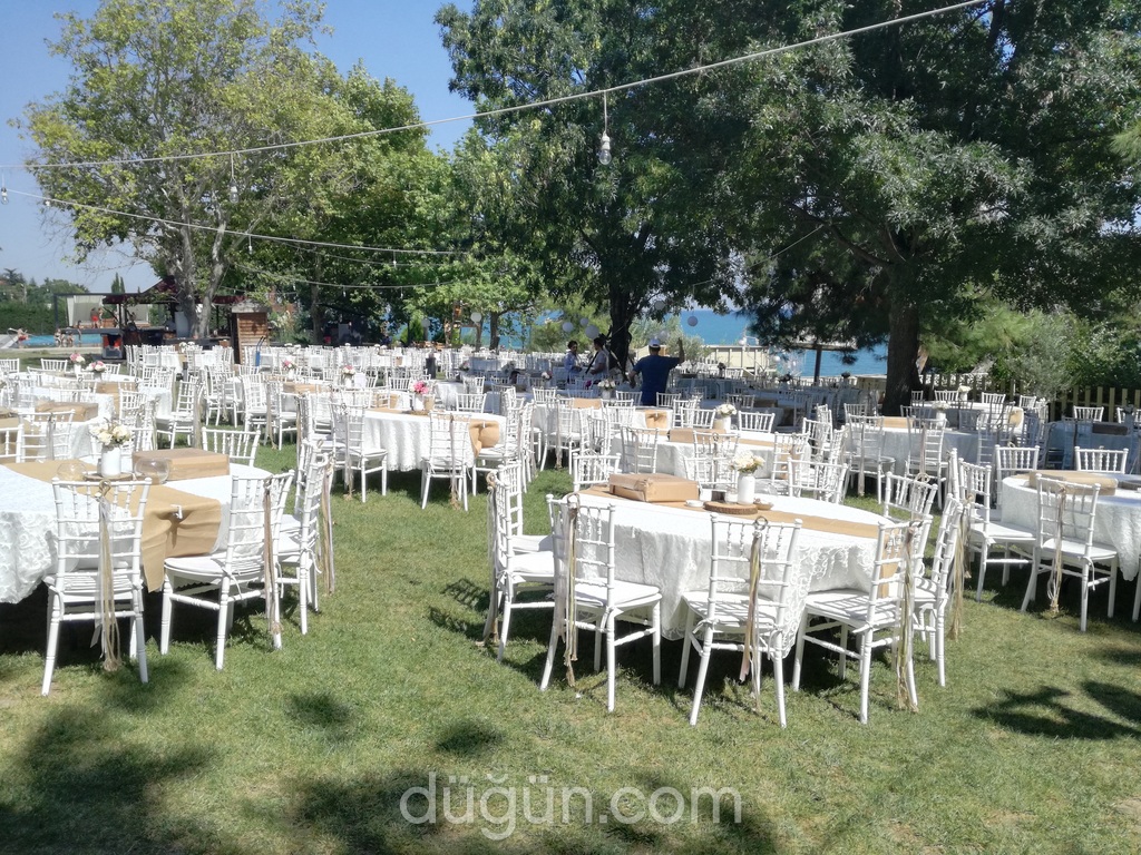 Bağtur Kır Düğünü