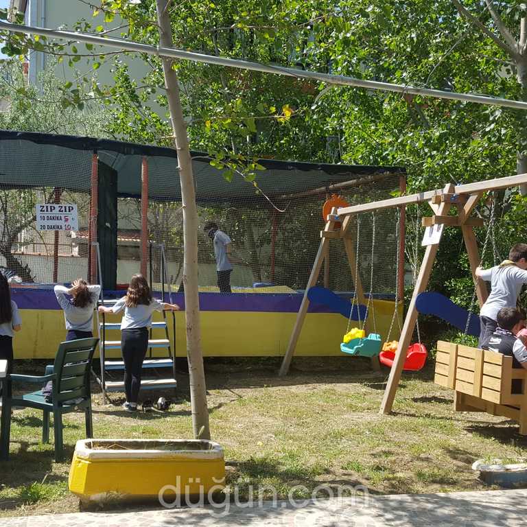 Bağtur Kır Düğünü