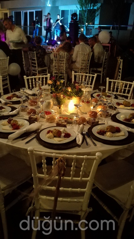 Bağtur Kır Düğünü