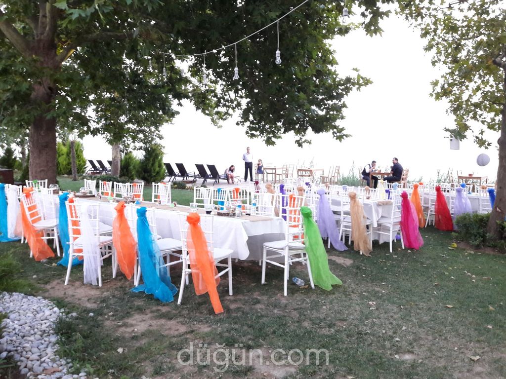 Bağtur Kır Düğünü