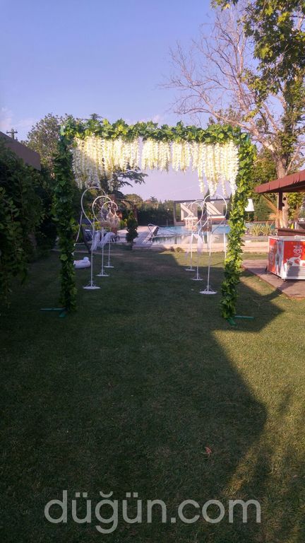 Bağtur Kır Düğünü