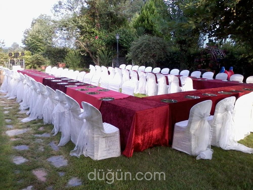 Şahnaz Yıldız Organizasyon