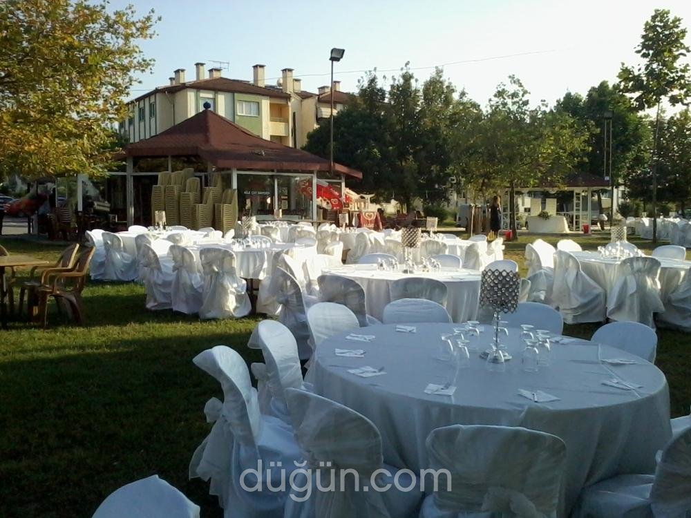 Şahnaz Yıldız Organizasyon