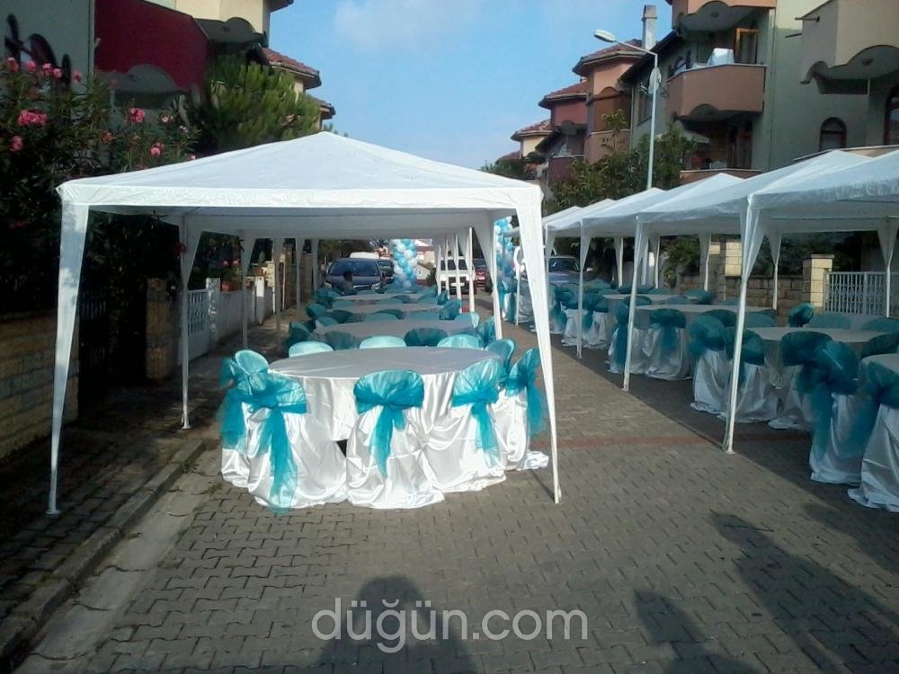 Şahnaz Yıldız Organizasyon