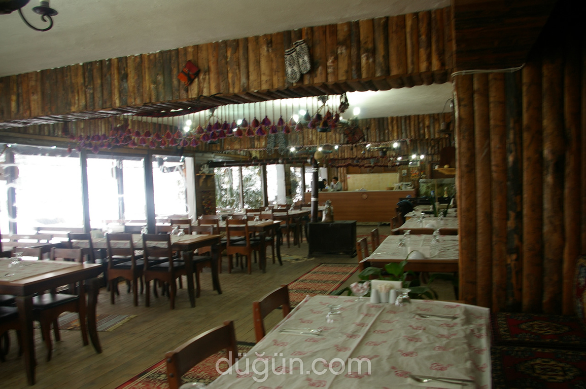 Gönül Sofrası Butik Otel