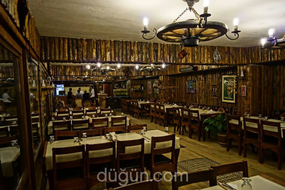 Gönül Sofrası Butik Otel