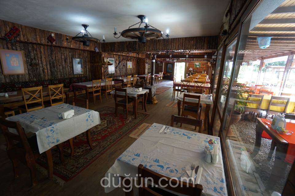 Gönül Sofrası Butik Otel