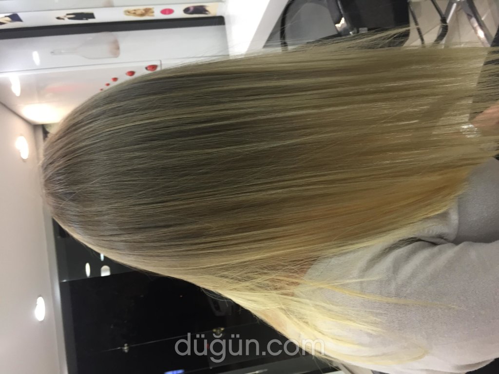 Coiffeur Ahmet Çimen