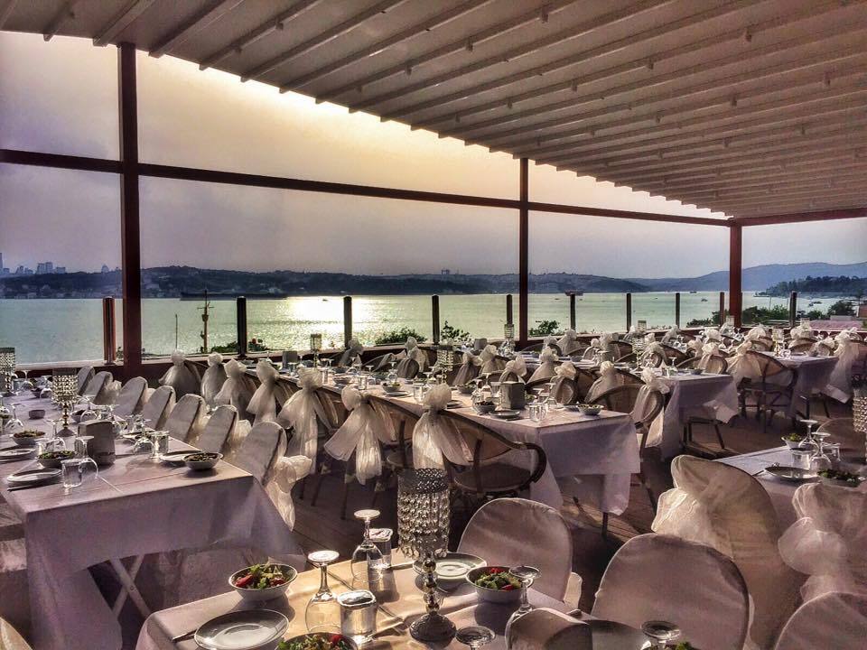 Beytaş Restaurant