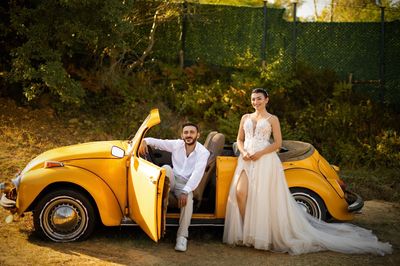 Rüya Fotoğrafçılık
