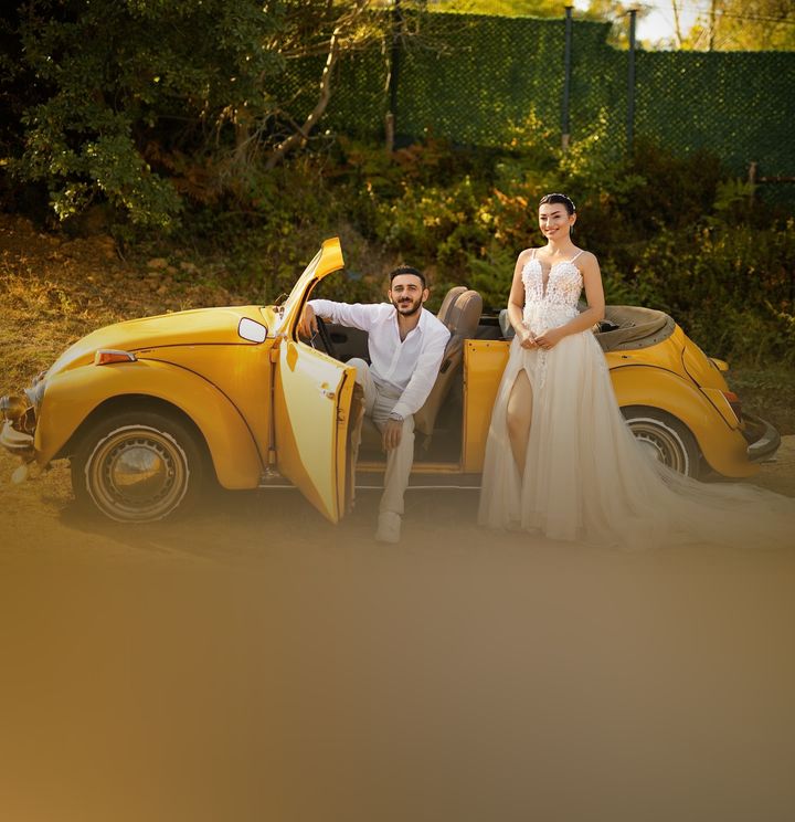 Rüya Fotoğrafçılık
