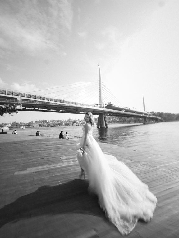 Rüya Fotoğrafçılık