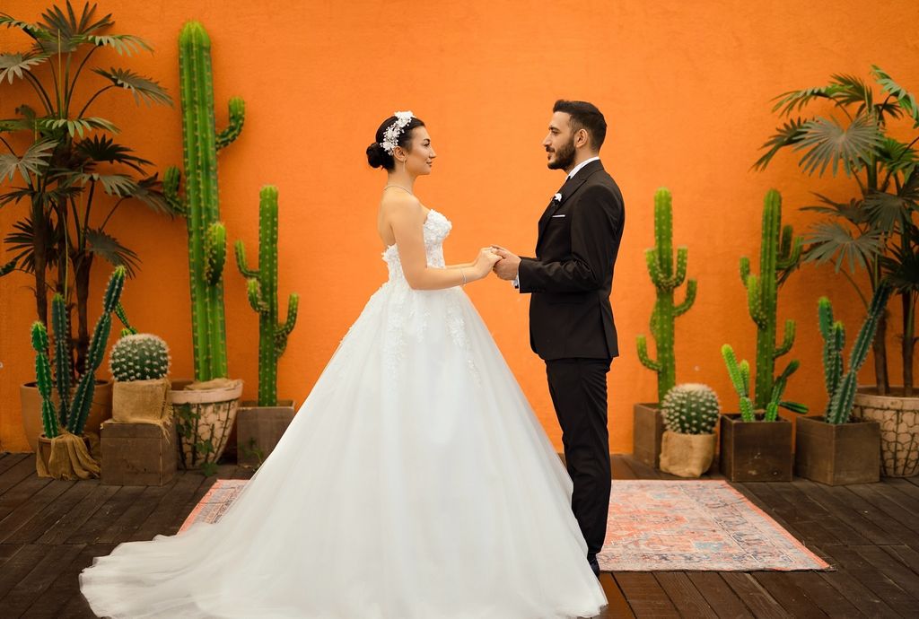 Rüya Fotoğrafçılık