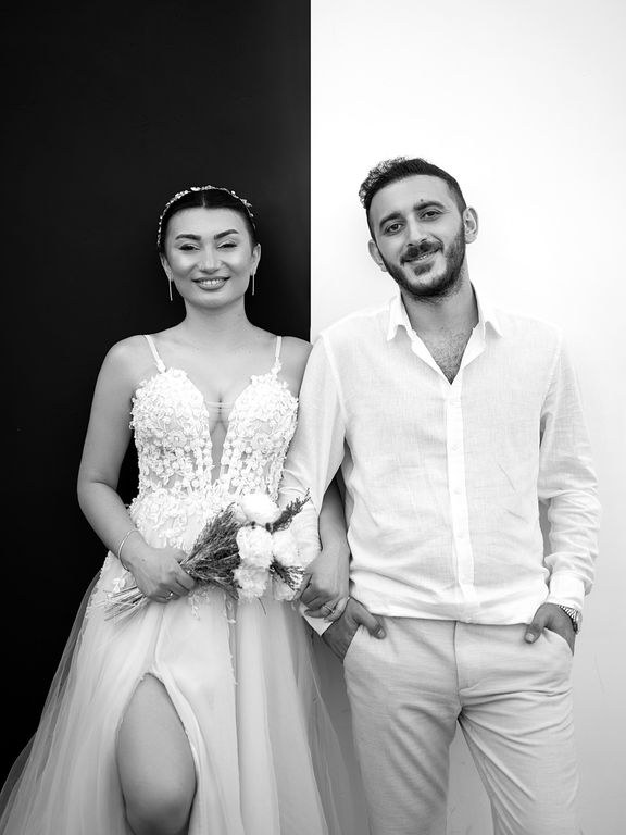 Rüya Fotoğrafçılık