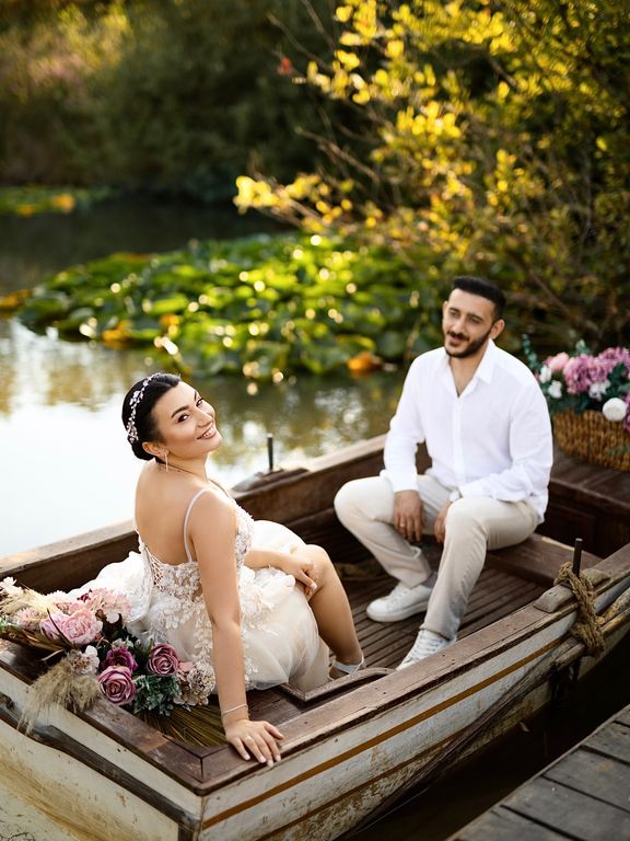 Rüya Fotoğrafçılık