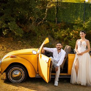 Rüya Fotoğrafçılık
