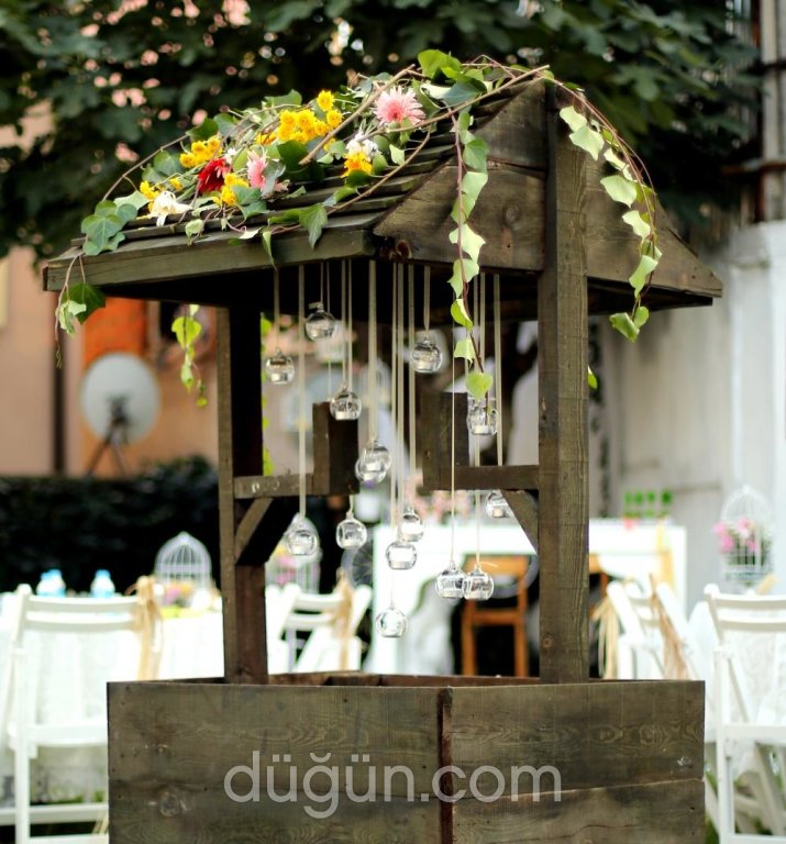 Artı Bir Ajans Organizasyon